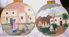 Set southwest adobe for sale  Valley City
