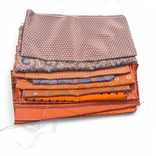silk fabric remnants for sale  New York