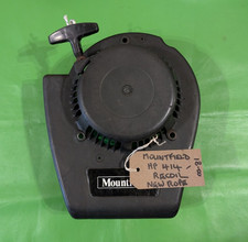 Mountfield 414 recoil for sale  NEWPORT