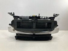 Usado, Kühlerpaket mit Schlossträger MERCEDES-BENZ GLA (H247) GLA 200  120 kW  163 PS  comprar usado  Enviando para Brazil