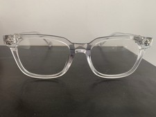 Chromehearts glasses for sale  SOUTH CROYDON