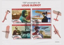 Louis bleriot aviation d'occasion  Meyzieu