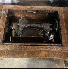 National sewing machine for sale  Big Rock
