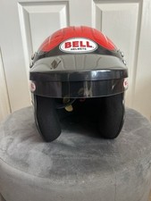 Bell open face for sale  BEDFORD