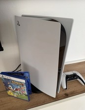 Sony ps5 blu gebraucht kaufen  Gera