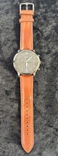 Fossil herrenuhr neutra gebraucht kaufen  Dortmund