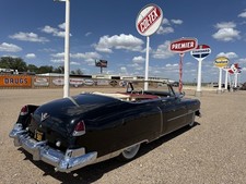 1950 cadillac series for sale  Lubbock