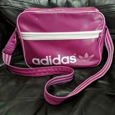 Adidas originals pink for sale  STOCKPORT