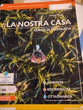 Libri scolastici scuola usato  Porto Cesareo