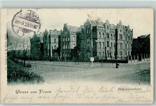 13146629 - Poznański Dom Diakonisów Poznań / Poznań (miasto) 1902 na sprzedaż  Wysyłka do Poland
