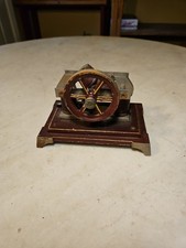 Antigo Motor de Brinquedo Elétrico WEEDEN DC BiPolar Original Para Restauração Alavanca de Corrida comprar usado  Enviando para Brazil