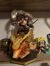 Naruto shippuden naruto d'occasion  Expédié en Belgium