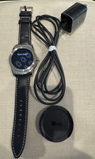 Smartwatch masculino LG Watch Urbane W150 46mm dróide excelente estado, usado comprar usado  Enviando para Brazil
