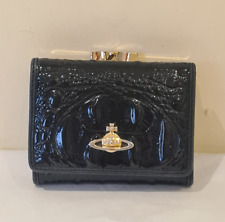 Vivienne westwood wallet for sale  CREWE