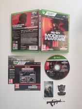 Call Of Duty Xbox One / Séries X  Modern Warfare III 3 + Des Autocollants Bonus  comprar usado  Enviando para Brazil