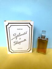 Splendid schiaparelli parfum gebraucht kaufen  München