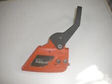 Tronçonneuse poulan pro d'occasion  Thiviers