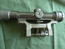 Zielfernrohr hensoldt 1240 gebraucht kaufen  Kahl a.Main