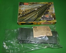 Vintage airfix pontoon for sale  LONDON