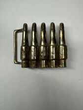 Faux rifle bullet for sale  Ankeny