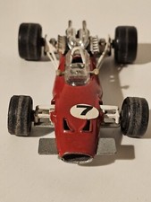 Polistil modellino formula usato  Rimini
