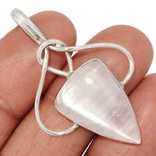 selenite pendant for sale  Elk Grove
