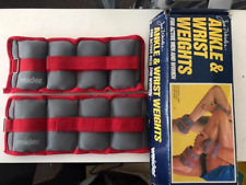 Joe weider workout for sale  SANDOWN
