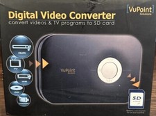 Vupoint solutions digital for sale  Freeport
