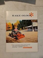 Vintage 1962 york for sale  Mount Holly Springs