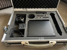 Shure slx4 receiver for sale  BUCKINGHAM