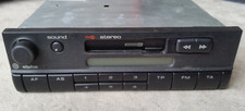 Autoradio alpha eu gebraucht kaufen  Schleiz
