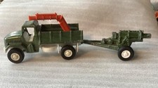 Tootsietoy deuce ton for sale  Bangor