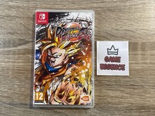 Dragon ball fighterz d'occasion  Montpellier-