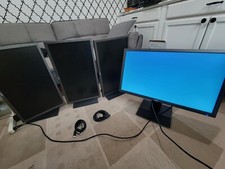 Acer b246hl fhd for sale  Frisco