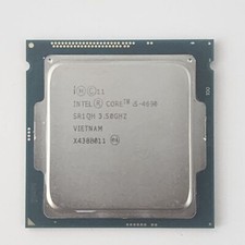 CPU Intel Core i5-4690 — SKU 2199, usado comprar usado  Enviando para Brazil