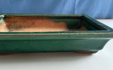 Mittelgroße bonsai schale gebraucht kaufen  Leipzig