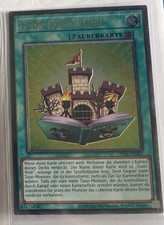 Yugioh toon königreich gebraucht kaufen  Lünen