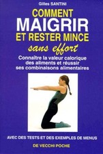 Maigrir rester effort d'occasion  France
