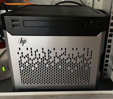 712317 421 proliant gebraucht kaufen  Neuhof