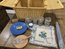 New crate barrel for sale  Stratford