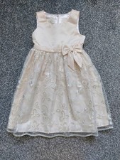Girl party dress for sale  STOCKPORT