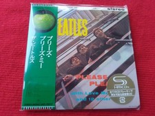 Beatles shm mini for sale  HULL