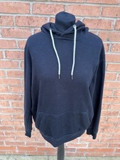Men size black for sale  ALCESTER