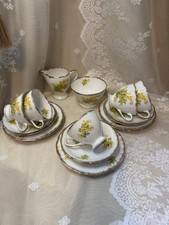 Vintage colclough tea for sale  RUGELEY
