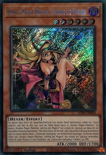 Secret rare dunkles gebraucht kaufen  Lünen
