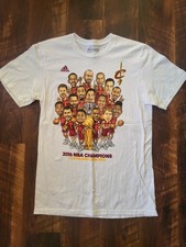 Cleveland cavaliers 2016 for sale  Cuyahoga Falls