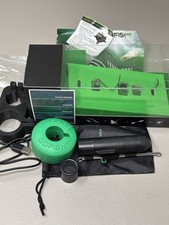 Câmera subaquática GoFish Cam Fishing HD 1080p 60 FPS à prova d'água, usado comprar usado  Enviando para Brazil