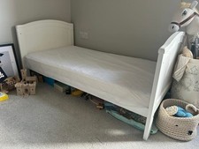 Child cot bed for sale  LEEDS