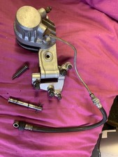 Honda cb450 motorcycle for sale  BRADFORD