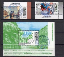 Bund 3914 ausgabe gebraucht kaufen  Langenhagen